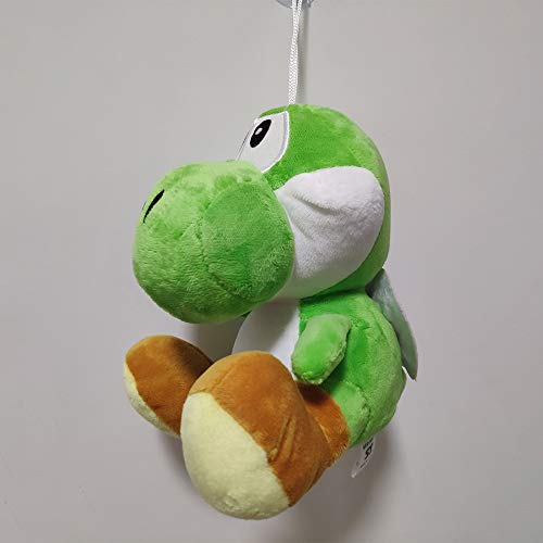 cute yoshi plush