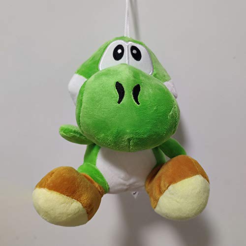 cute yoshi plush