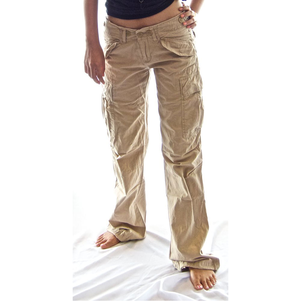 Save 55% on these Comfy Women’s Cargos – LandingCube